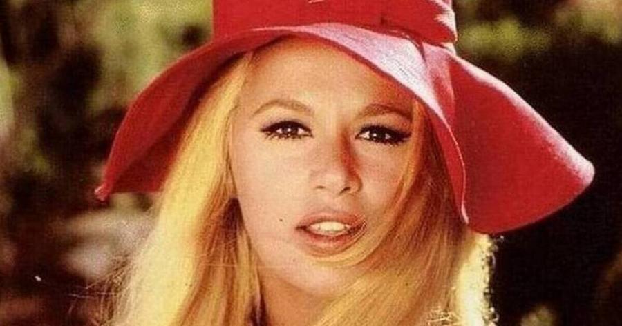 «Πλήρωνε» όσο όσο για να μην κυκλοφορήσουν: 10 φωτογραφίες της Βουγιουκλάκη πριν από τις πλαστικές – Πραγματικά αγνώριστη