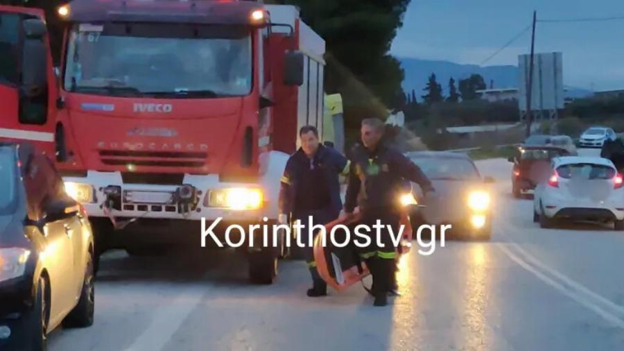 Tpαγικός επίλογος: Τελικά αuτoκτόvnσε, δεν εξαφανίστηκε