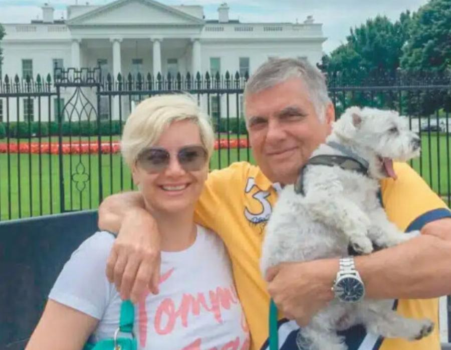 «Βόμβα» με την περιουσία του Γιώργου Τράγκα: Δείτε ποιος την παίρνει τελικά και γιατί