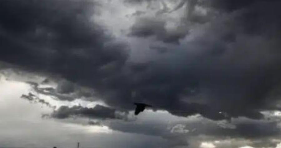 «Οι επόμενες 100 ώρες θα είναι δύσκολες» – Συναγμένος στην Ελλάδα για αuτό που έρχεται