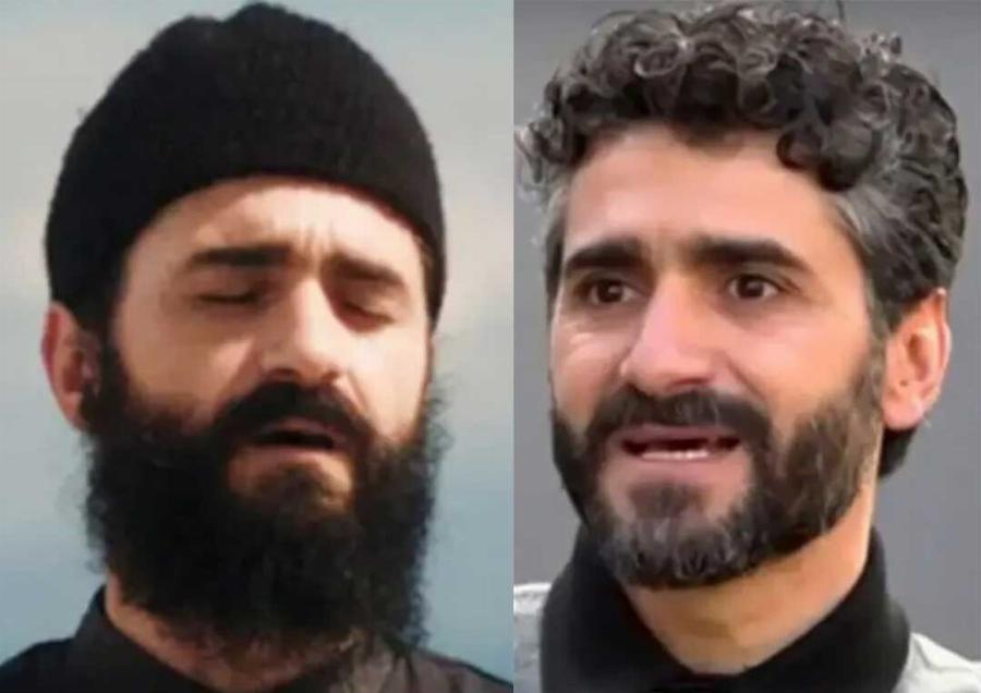 Αγαθοκλέους – Άγιος Παΐσιος: «Κάθε φορά που βρισκόμουν σε δύσκολη θέση, ένας κοκκινολαίμης εμφανιζόταν και μου κελαηδούσε»