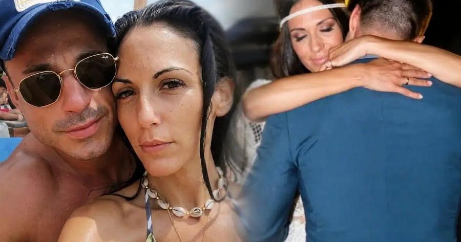 Aνθή Βούλγαρη: Η τελευταία της ανάρτηση μία μέρα πριν την καταγγελία για ενδοοικογενειακή βία- «Ένα καλοκαίρι πολύ δύσκολο αλλά…»