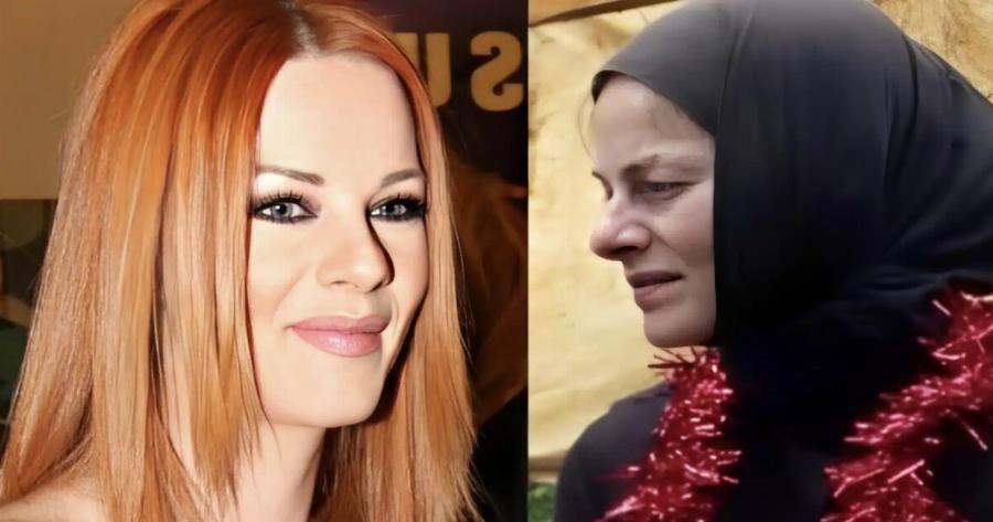 Διέρρευσε φωτογραφία – Αυτός είναι ο άνδρας που έκλεισε τη Ναταλία Λιονάκη στο μοναστήρι