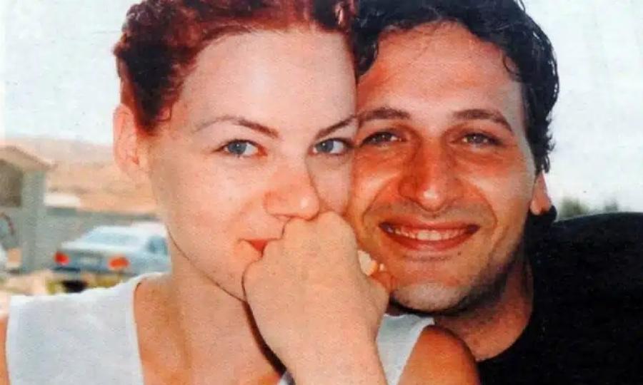 Διέρρευσε φωτογραφία – Αυτός είναι ο άνδρας που έκλεισε τη Ναταλία Λιονάκη στο μοναστήρι