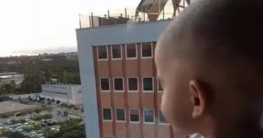 Η ευχή μας για τα Χριστούγεννα είναι όλα τα παιδιά με καρκίνο να κερδίσουν τη μάχη