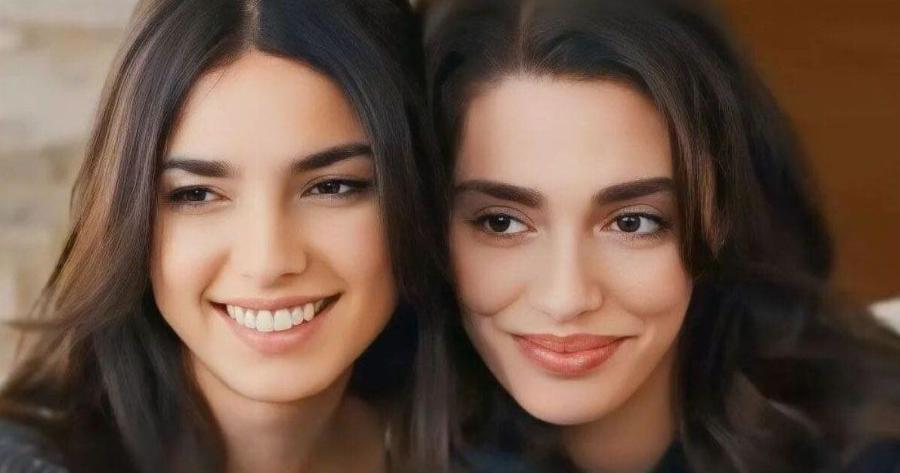 Η Γη της Ελιάς: Ένα χαρμόσυνο γεγονός τις φέρνει ξανά κοντά