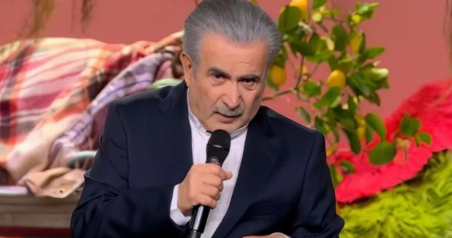 Μόλις έγινε γνωστό για τον Λαζόπουλο και την ΕΛΑΣ του Τσίπρα