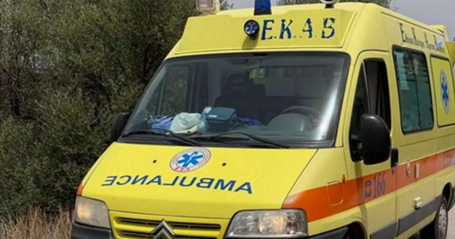 Νέα τραγωδία με στρατιωτικό: Νεκρός ο 41χρονος Γιώργος Ζιάγκας – Είχε πάει στο πατρικό του επίσκεψη