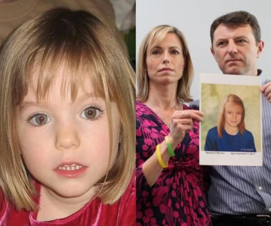 Νεκρή η Μαντλίν; Βρέθηκε σκληρός δίσκος, τι αποκαλύπτει