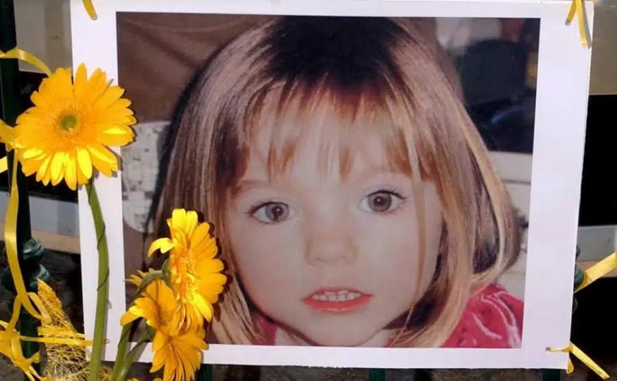 Νεκρή η Μαντλίν; Βρέθηκε σκληρός δίσκος, τι αποκαλύπτει