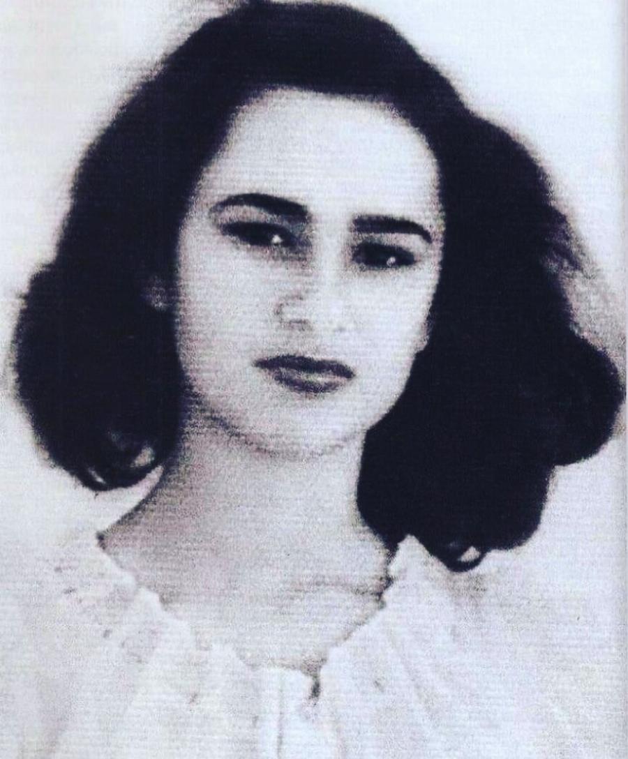 «Πλήρωνε» όσο όσο για να μην κυκλοφορήσουν: 10 φωτογραφίες της Βουγιουκλάκη πριν από τις πλαστικές – Πραγματικά αγνώριστη