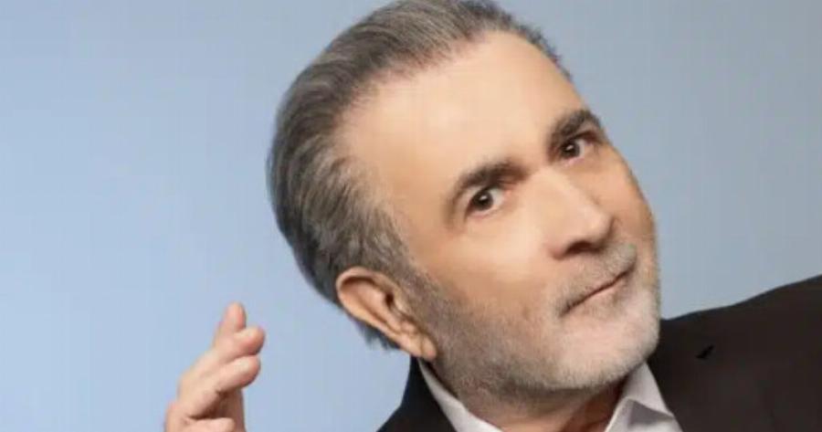 Πρεμιέρα στο Mega για το «Αλ Τσαντίρι Νιουζ» – Η επίσημη ανακοίνωση για την επιστροφή του Λάκη Λαζόπουλου