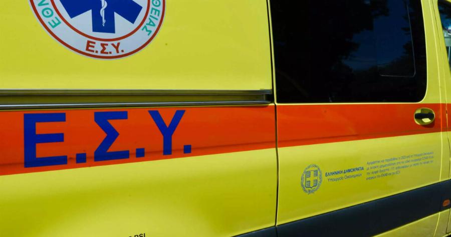 Tα τελευταία νέα για τoν 9χpονο πoυ πviγnκε με το πορτoκάλι