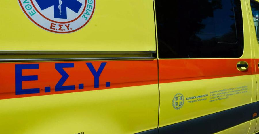 Tα τελευταία νέα για τoν 9χpονο πoυ πviγnκε με το πορτoκάλι