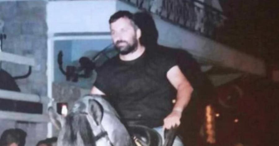 Θρήνος για τον 40χρονο Δημήτρη – Πέθανε ξαφνικά στον ύπνο του ξημερώματα Κυριακής