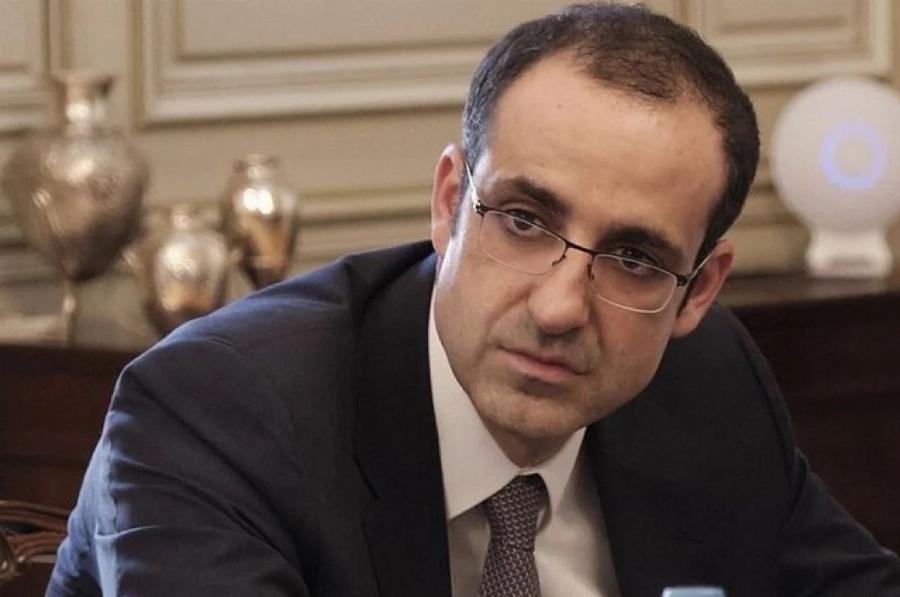 Το πρώην «δεξί χέρι» του Μαξίμου: Ποιος είναι ο Δημητριάδης που πιάστηκε στα χέρια με τον Μαρινάκη – Ο Μητσοτάκης και οι υποκλοπές
