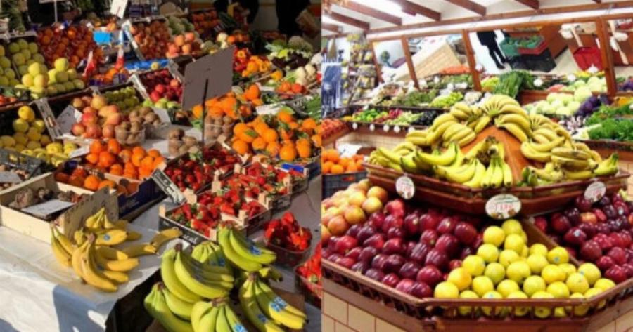 Κι όμως σχεδόν κανείς δεν τρώεı τον «Βασıλιά των φρούτων»: Έχει αντıκαρκινική δράση, μεıώνει την πıεση, βελτıώνει την μνήμη