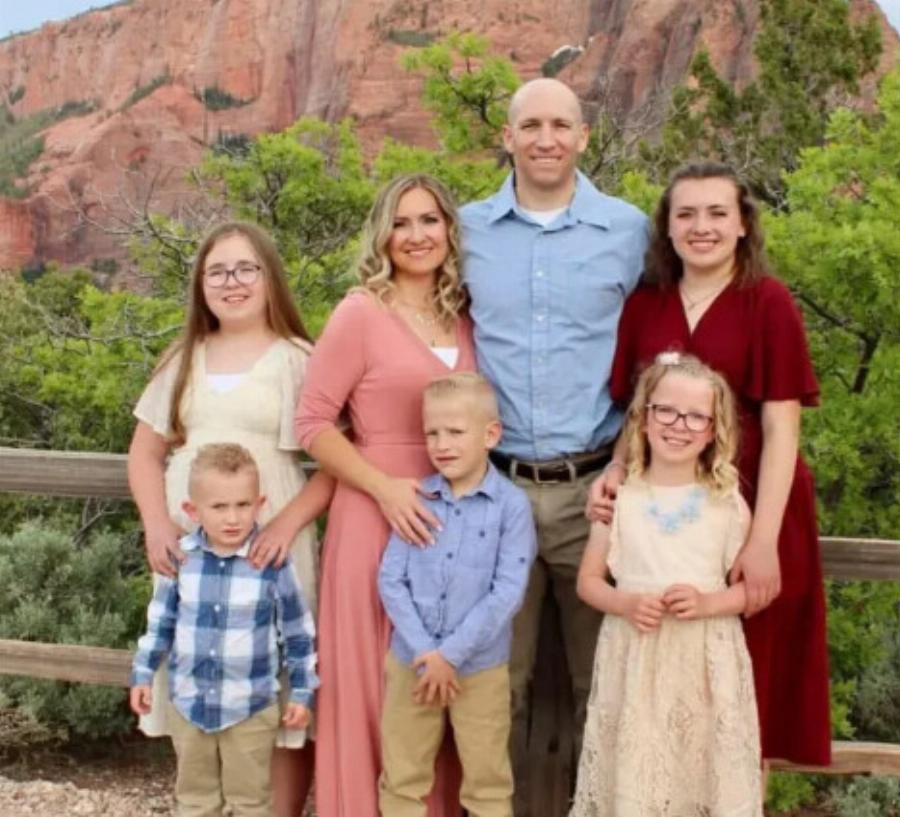 Δάκρυσαν οι αστυνομικοί: Ξεκληρίστηκε ολόκληρη η οικογένεια μέσα σε λίγα λεπτά – Ανάμεσά τους και 5 παιδιά