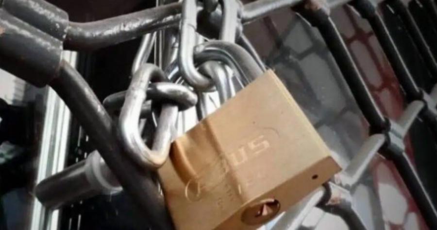 «Σεισμός» σε μεγάλη επιχείρηση στην Ελλάδα – Στον αέρα 100 εργαζόμενοι