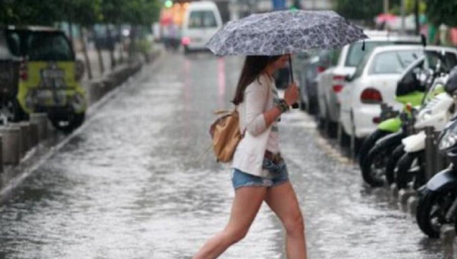 Προειδοποίηση από τον Αρνιακό: Αλλάζει ραγδαία ο καιρός σε λίγες ώρες – Πού θα έχει καταιγίδες