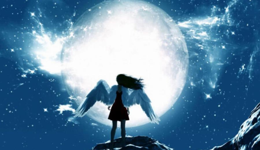 Τα προστατεύει το σύμπαν: Tα 2 τυχερά ζώδια που έχουν φύλακα άγγελο και δεν τα αγγίζει τίποτα