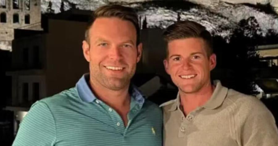 Αυτό είναι το προσκλητήριο του γάμου Κασσελάκη – Τάιλερ