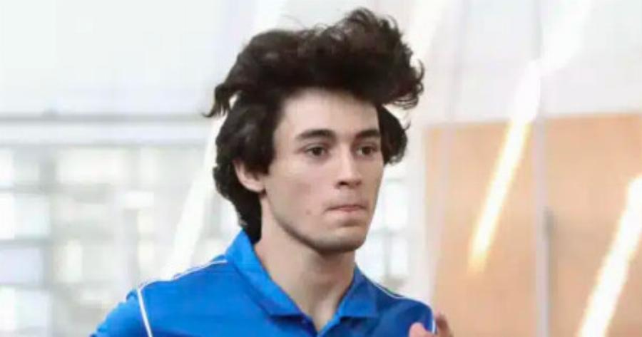 Χρυσό μετάλλιο στους Παραολυμπιακούς η Ελλάδα