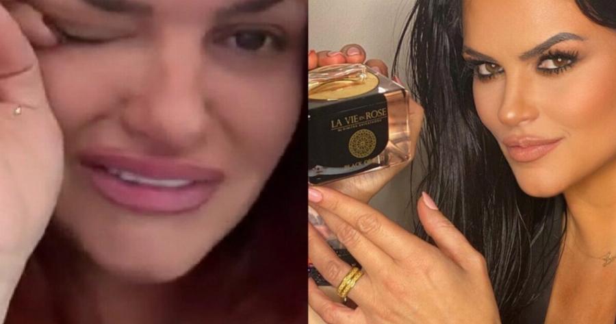 Έσκασε Σκάνδαλo μεγατόνων με την Κατσαφάδου & τη LA VIE EN ROSE – Της επιβλήθηκε πρόστιμo 300.000 εupώ