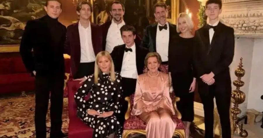 Πηγαίνει στρατό ο Ντεγκρές