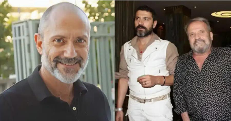 «Είμαι άθεος»: 10 διάσημοι Έλληνες που παραδέχτηκαν δημόσια ότι δεν πιστεύουν στον Θεό