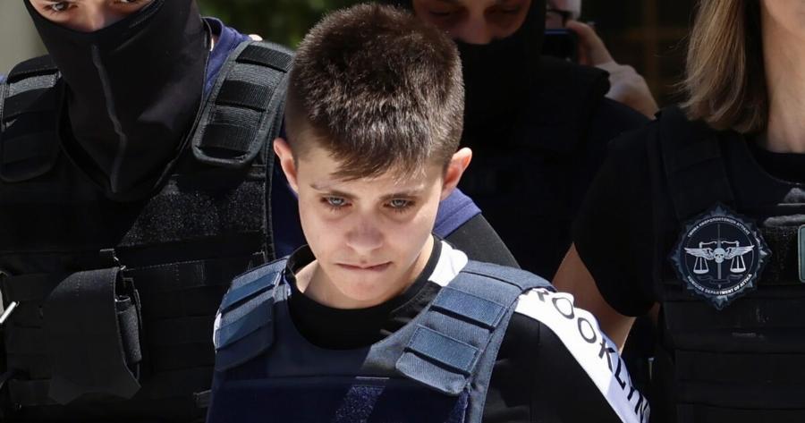 EKTAKTO από Ειρήνη Μουρτζούκου για Παναγιώτη