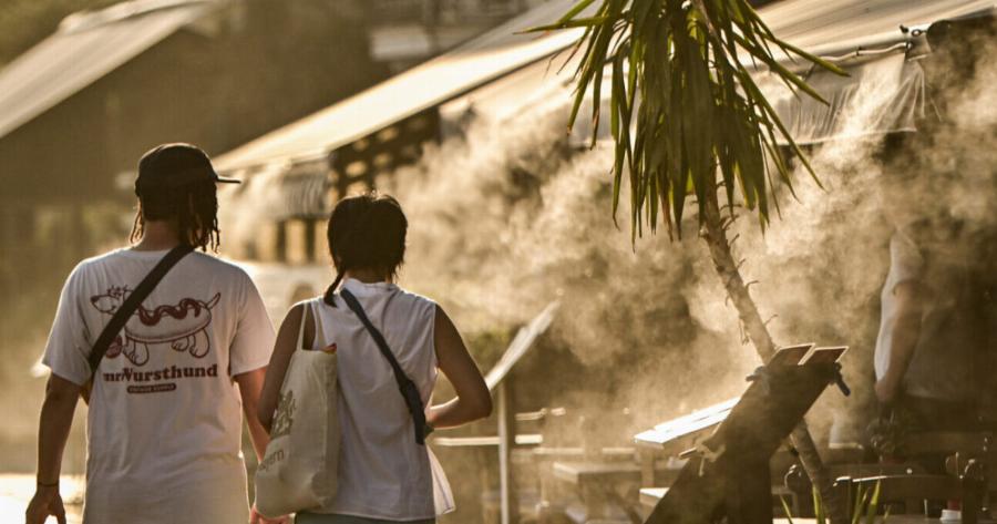 ΈΚΤΑΚΤΟ ΤΩΡΑ ΓΙΑ ΤΟΝ ΚΑΙΡΟ: «Κόκκινος» συναγερμός για τις επόμενες 48 ώρες