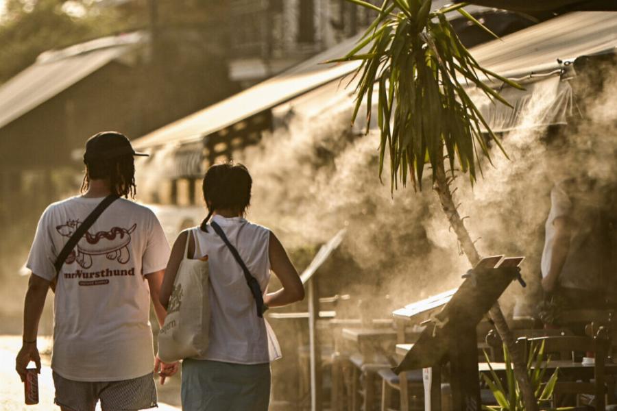 ΈΚΤΑΚΤΟ ΤΩΡΑ ΓΙΑ ΤΟΝ ΚΑΙΡΟ: «Κόκκινος» συναγερμός για τις επόμενες 48 ώρες