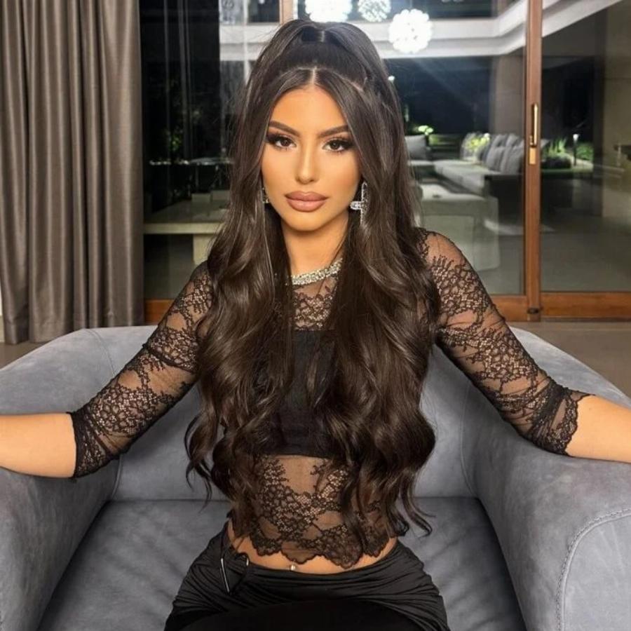 Έσπασε τη σιωπή της η Δέσποινα Γιαννακοπούλου – Μίλησε για τον πατέρα της κι όσα ακούστηκαν για Auτn στο ΣΕΦ