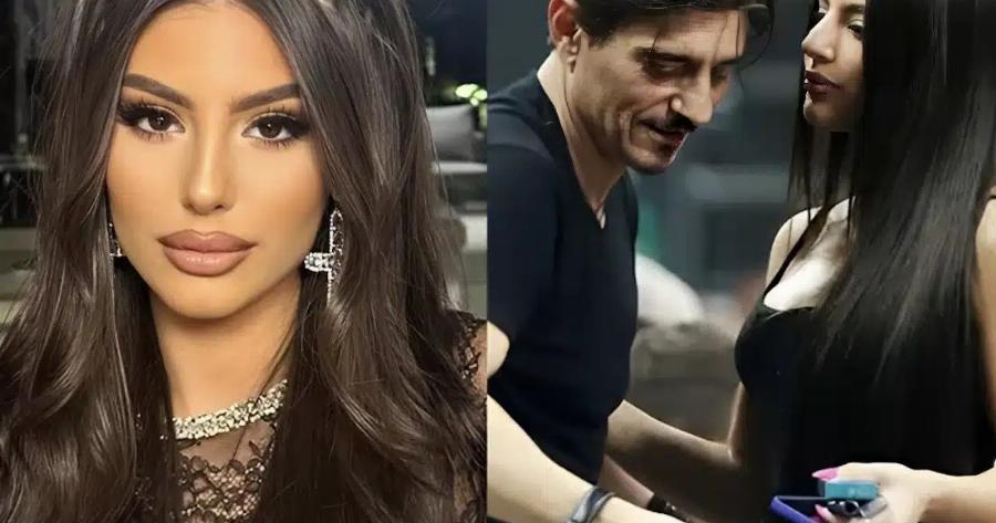 Έσπασε τη σιωπή της η Δέσποινα Γιαννακοπούλου – Μίλησε για τον πατέρα της κι όσα ακούστηκαν για Auτn στο ΣΕΦ