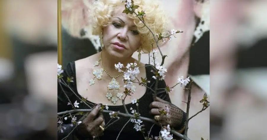 Με το «Βουνό» και τα «Ξένα Χέρια» το τελευταίο αντίο στην Καίτη Γκρέυ