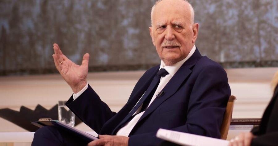 Μια μεγάλη αλήθεια για τον Γιώργο Παπαδάκη που ξαφνικά ξέχασαν όλοι