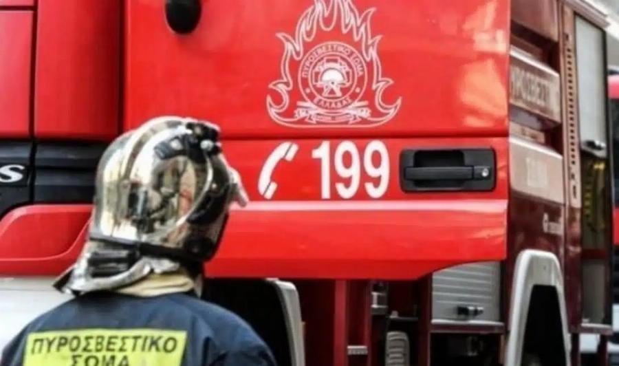 Πήγε να κάψει τα λιόκλαδα κι έκαψε τις ελιές του