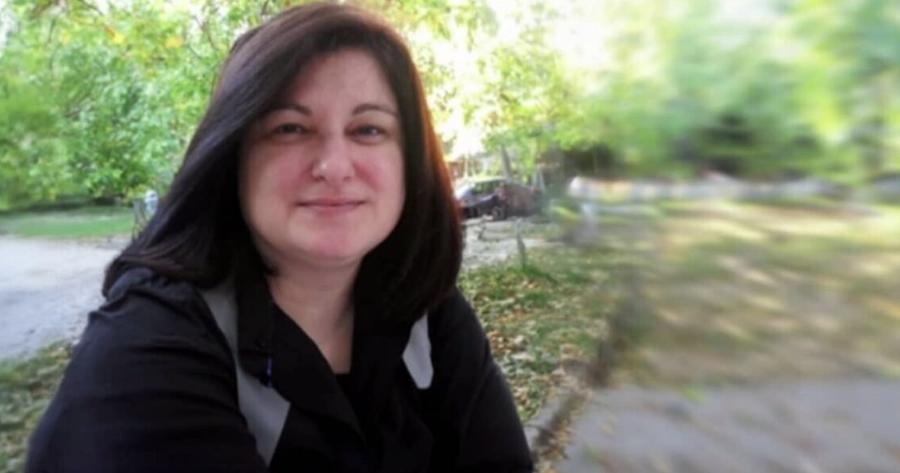 Συναγερμός στις αρχές: Εντοπίστηκε σορός γυναίκας