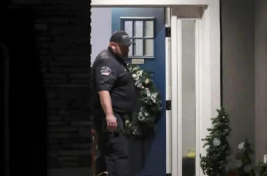 Δάκρυσαν οι αστυνομικοί: Ξεκληρίστηκε ολόκληρη η οικογένεια μέσα σε λίγα λεπτά – Ανάμεσά τους και 5 παιδιά