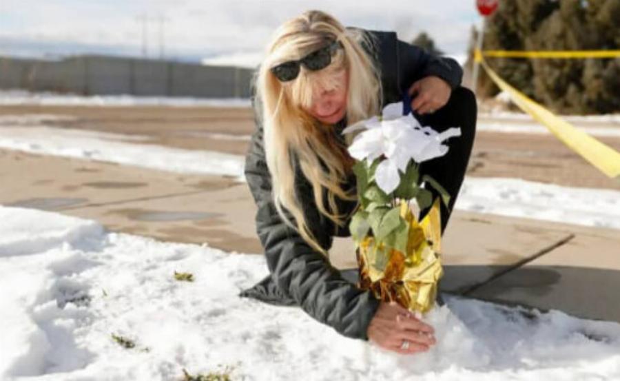 Δάκρυσαν οι αστυνομικοί: Ξεκληρίστηκε ολόκληρη η οικογένεια μέσα σε λίγα λεπτά – Ανάμεσά τους και 5 παιδιά