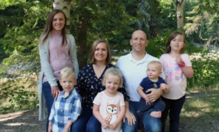 Δάκρυσαν οι αστυνομικοί: Ξεκληρίστηκε ολόκληρη η οικογένεια μέσα σε λίγα λεπτά – Ανάμεσά τους και 5 παιδιά