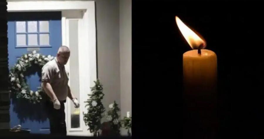 Δάκρυσαν οι αστυνομικοί: Ξεκληρίστηκε ολόκληρη η οικογένεια μέσα σε λίγα λεπτά – Ανάμεσά τους και 5 παιδιά