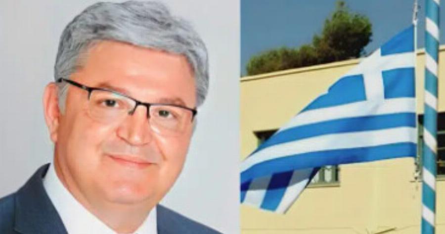 Συμφωνείτε με το να επιστρέψουν στα σχολεία ποδιά, έπαρση σημαίας και εθνικός ύμνος;