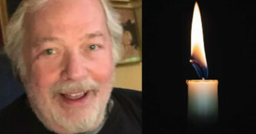 Δυστυχώς: Νεκρός ο Αλέξης Παπαδημητρίου – Γεμίζει με συλλυπητήρια και φωτογραφίες του όλο το Facebook