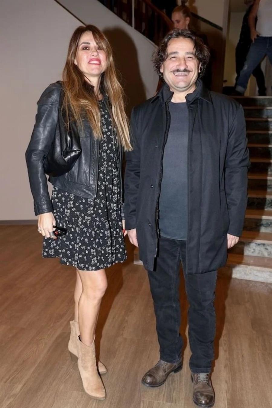 ΧΩΡΙΣΕ ΠΑΣΙΓΝΩΣΤΟΣ ΚΑΙ ΑΓΑΠΗΜΕΝΟΣ ΗΘΟΠΟΙΟΣ ΜΕΤΑ ΑΠΟ 12 ΧΡΟΝΙΑ ΓΑΜΟΥ