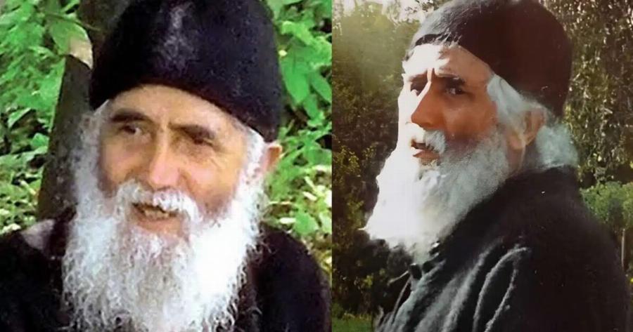 Άγιος Παΐσιος: Γιατί σε μερικές γυναίκες ο Θεός δεν δίνει παιδιά