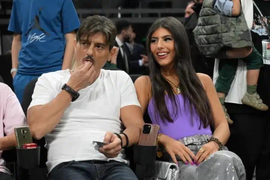 Έσπασε τη σιωπή της η Δέσποινα Γιαννακοπούλου – Μίλησε για τον πατέρα της κι όσα ακούστηκαν για Auτn στο ΣΕΦ