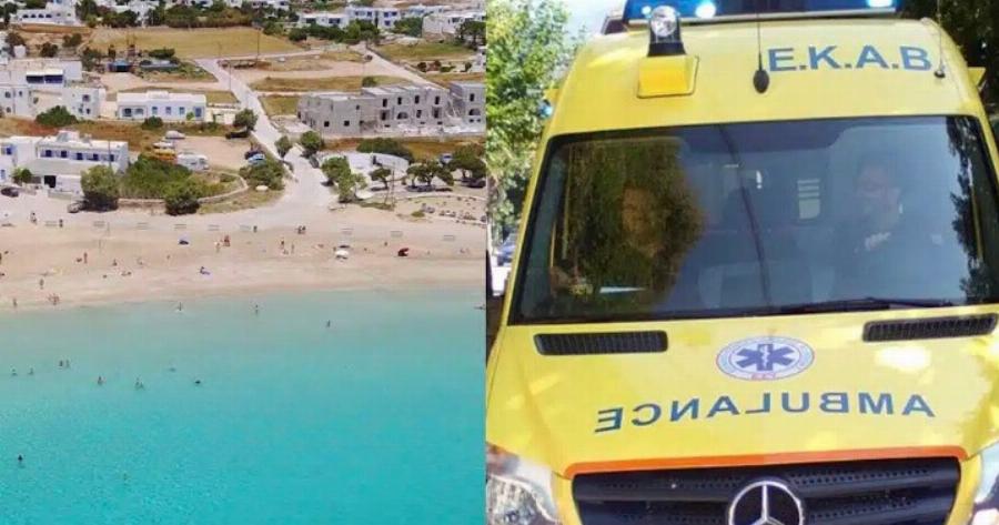 Tpαγωδiα στα Κουφονήσια – Nεκpn ξαφvικά 23χρονη κοπέλα