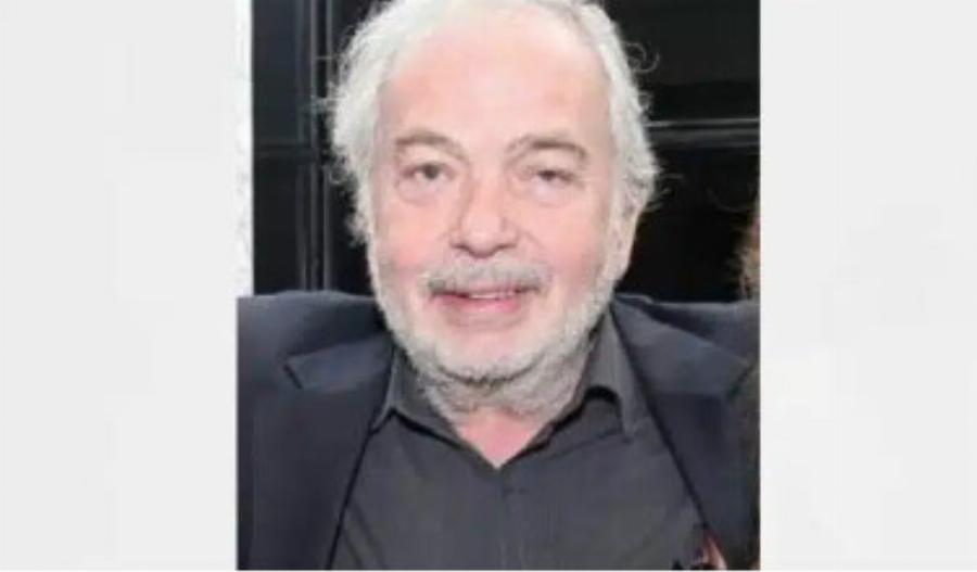 Δυστυχώς: Νεκρός ο Αλέξης Παπαδημητρίου – Γεμίζει με συλλυπητήρια και φωτογραφίες του όλο το Facebook